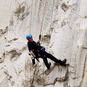 Meet your Posher, Jason